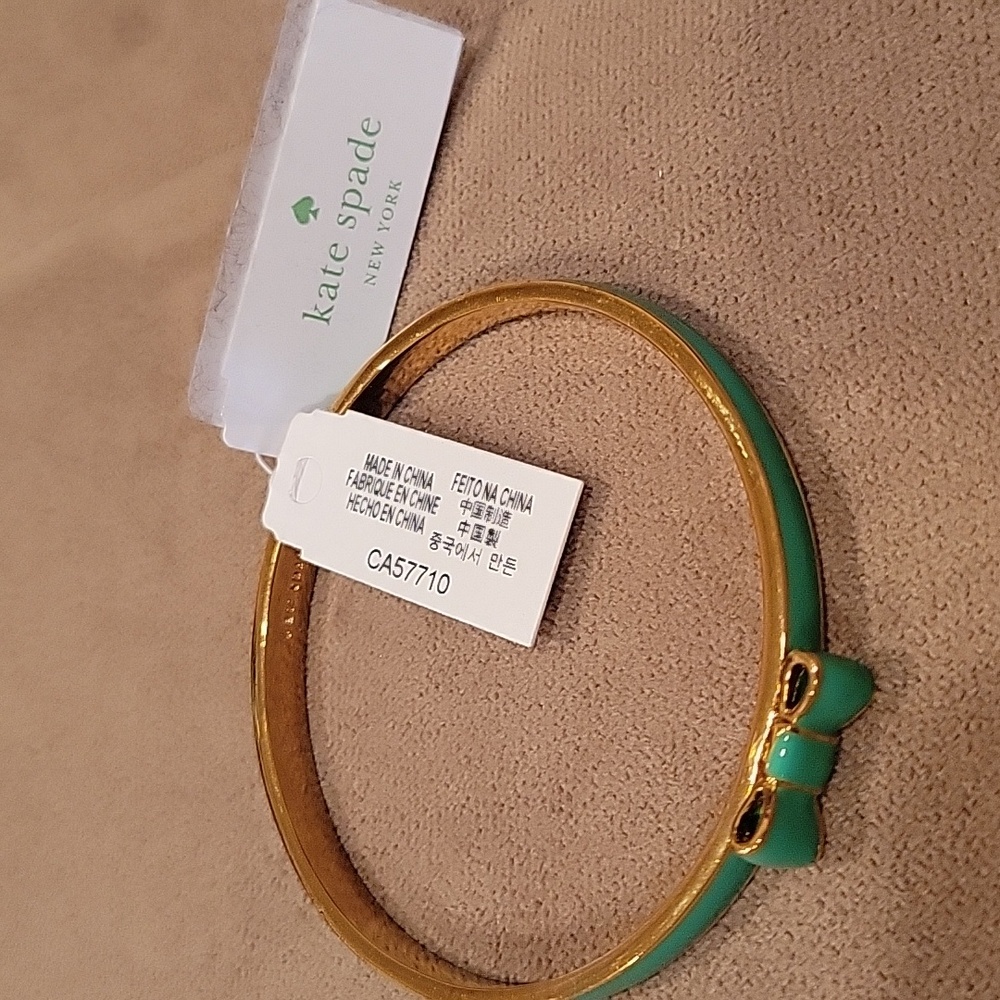 NEW! Kate Spade bracelet
